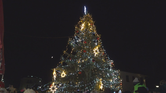 Zostrih TV Brezová - december 2024