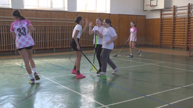 Floorball Cup 2025