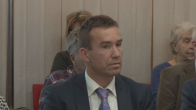 Nové tváre MsZ Skalica: Žigmund Pálffy