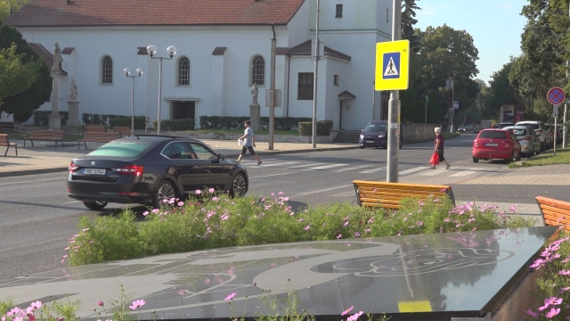 Predstavujeme vám 2. časť projektu Smart plán v meste Senica
