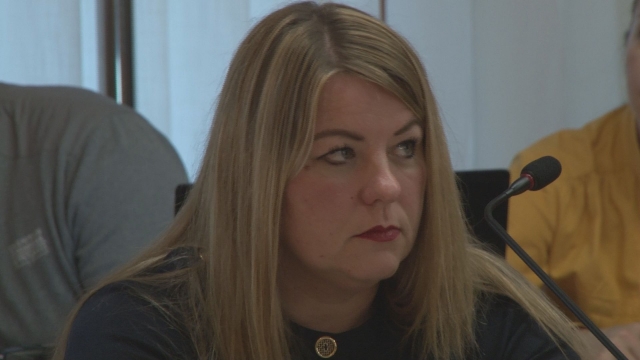 Nové tváre MsZ Skalica: Veronika Hanzalíková