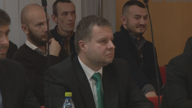 Nové tváre MsZ Skalica: Adrián Hertl