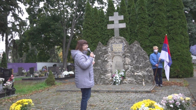 Meruôsme roky sme si pripomenuli vlastivednou vychádzkou