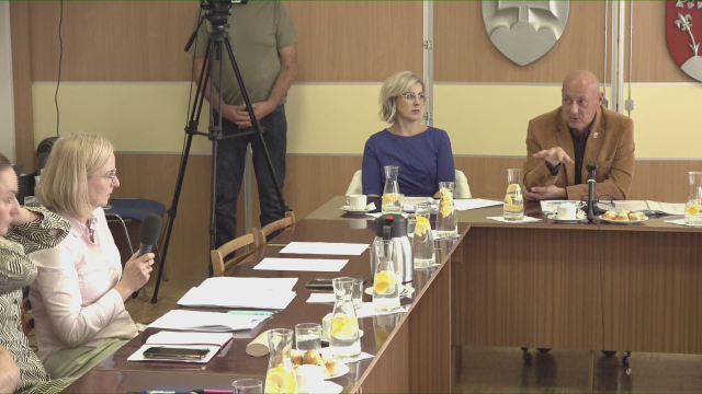 Záznam zasadnutia Mestského zastupiteľstva v Brezovej pod Bradlom 19. 10. 2026