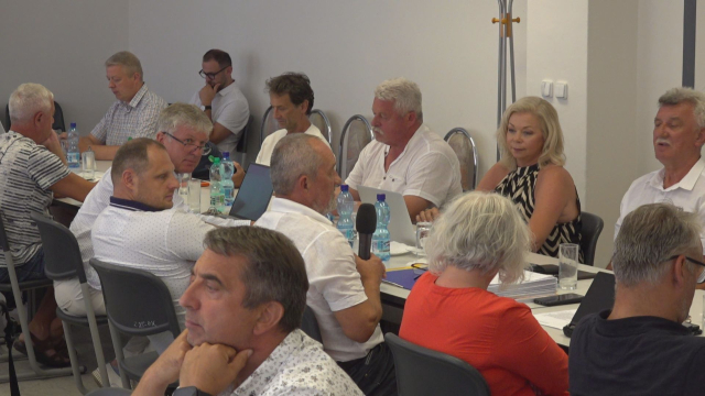 Záznam zasadnutia Mestského zastupiteľstva v Myjave 25.6.2026