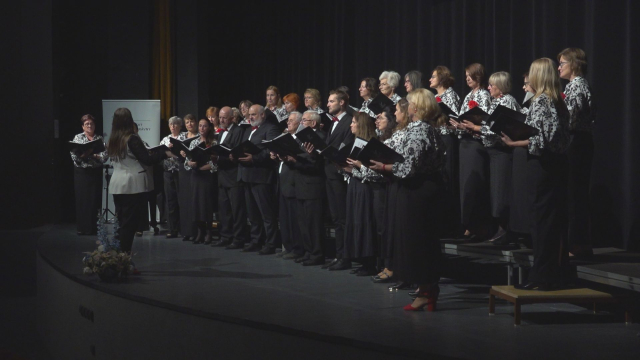 XV. Medzinárodný festival zborového spevu