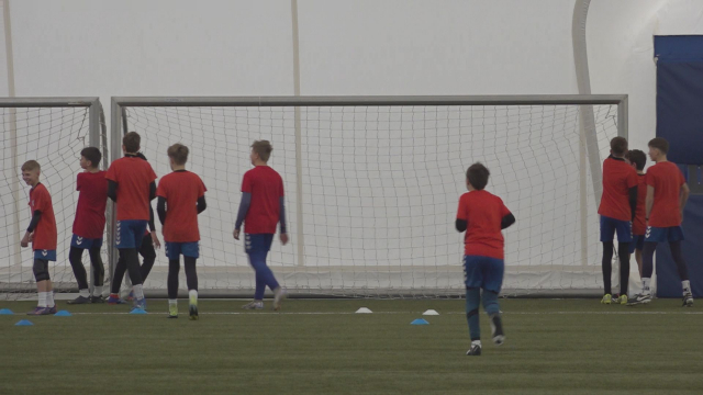 Senickí futbalisti sú na sezónu pripravení