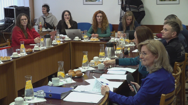 Záznam zasadnutia Mestského zastupiteľstva Brezová pod Bradlom 26.2.2025