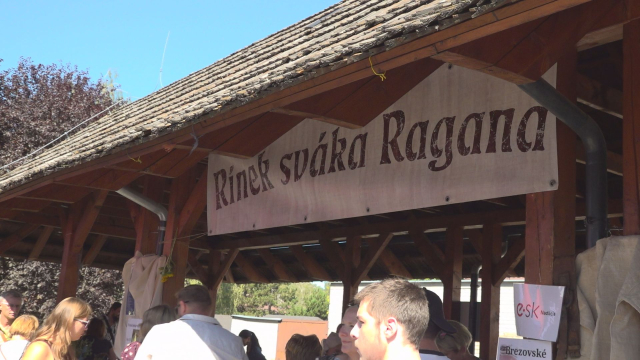 Brezovský jarmok sa konal po 34-krát