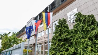 Priamy prenos zasadnutia Mestského zastupiteľstva v Senici 29.4.2025
