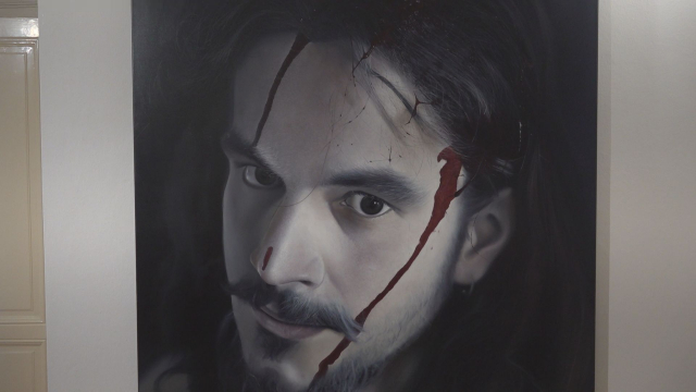 Richard Marco – Styx